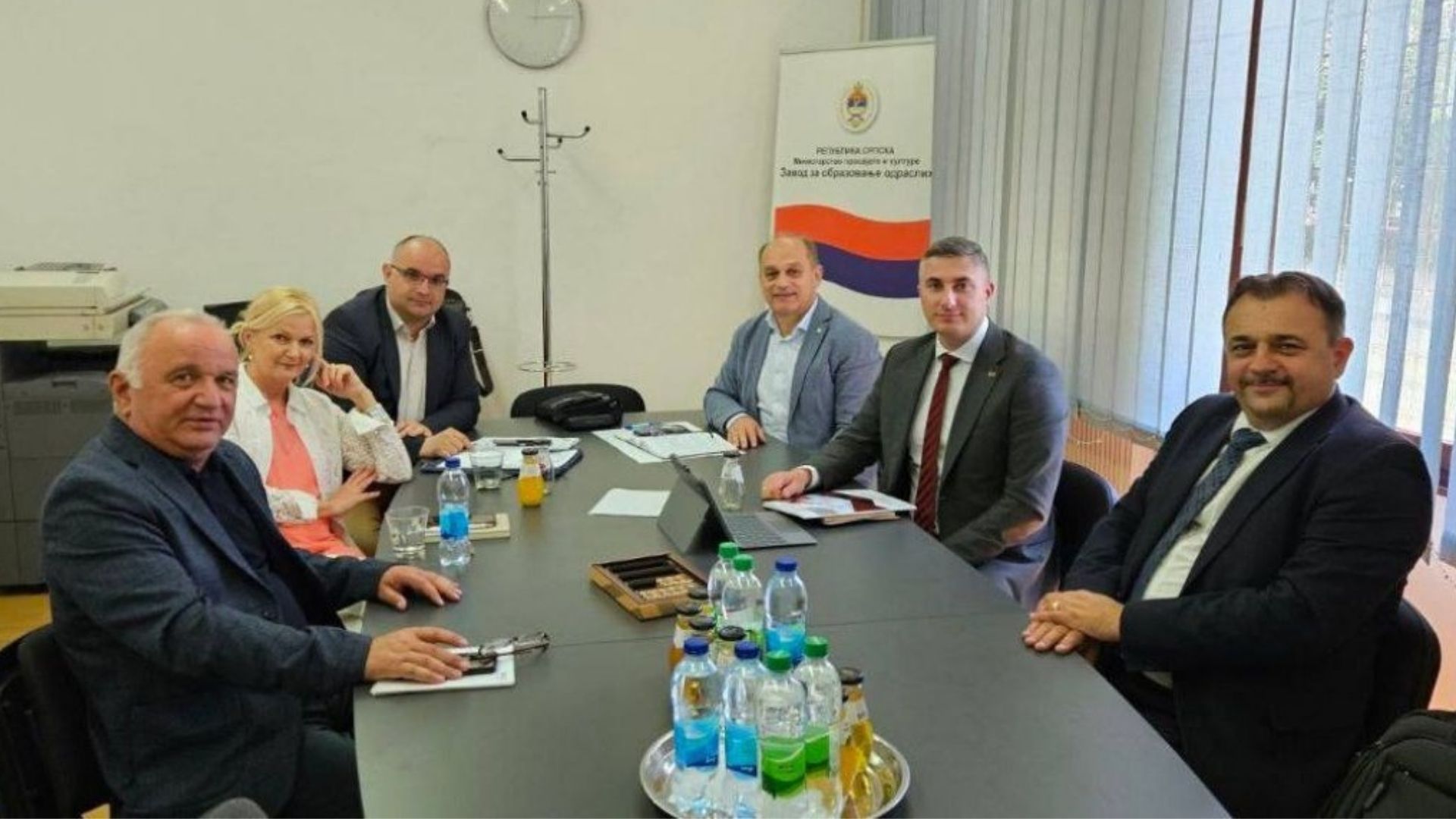 Представљени резултати истраживања тржишта рада и нови модели сарадње